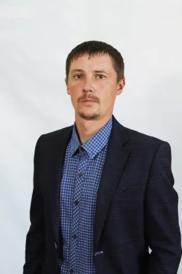 Угрюмов Денис Викторович Угрюмов Денис Викторович